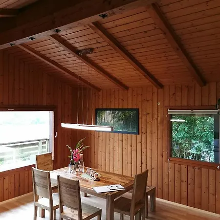Holiday home Hauschen Am Waldrand *
