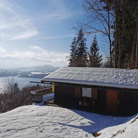 Holiday home Hauschen Am Waldrand *